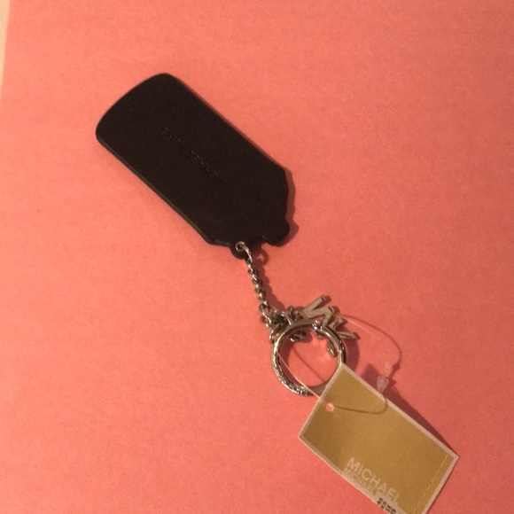 MK LONDON Keychain! - Picture 2 of 3